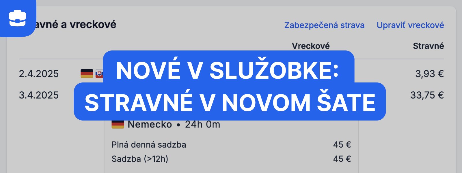 Ilustračný obrázok k článku